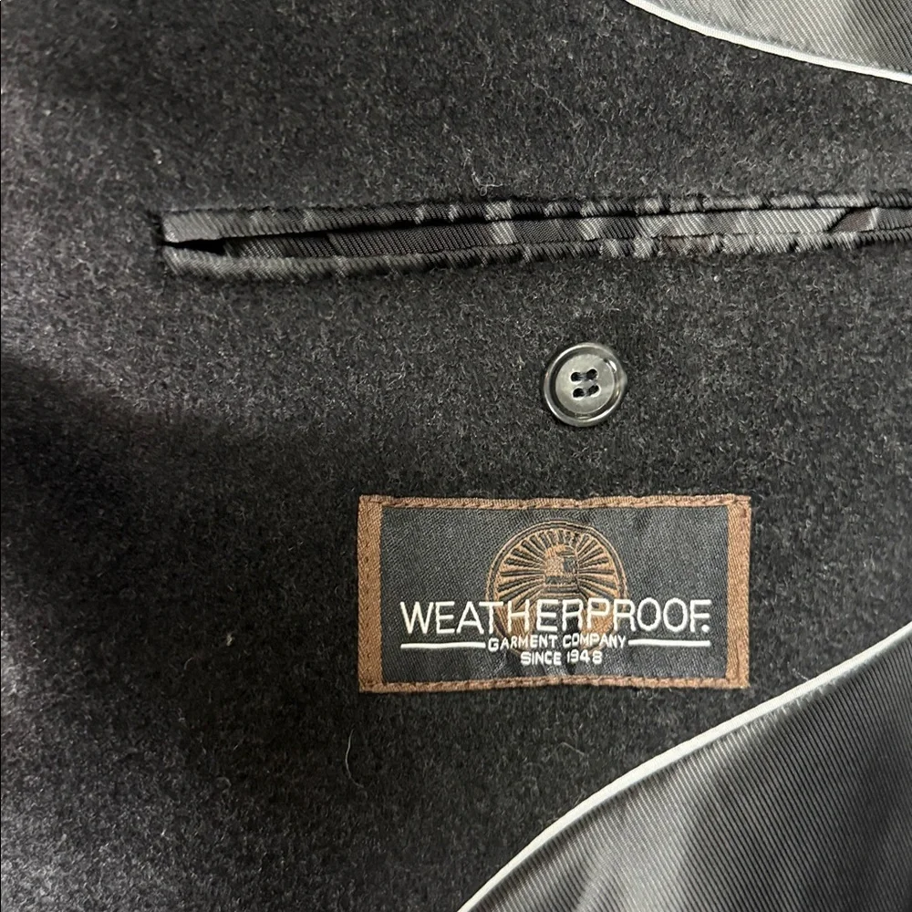 weatherproof Garment Co men’s weatherproof